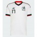 Mexiko Orbelin Pineda #17 Venkovní Dres MS 2026 Krátkým Rukávem
